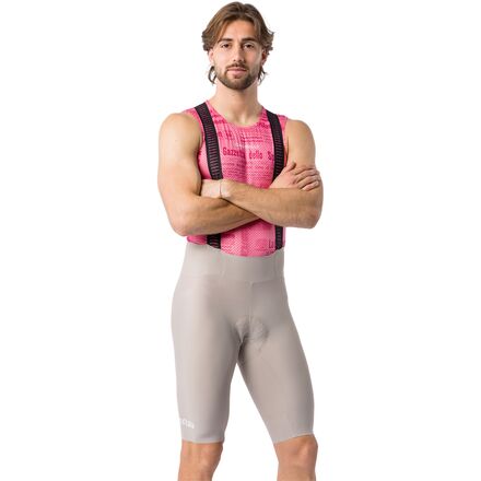 Castelli #GIRO TROFEO BIBSHORT サイズ:XL Castelli #GIRO Trofeo 2 Bibshort - Men's - Men