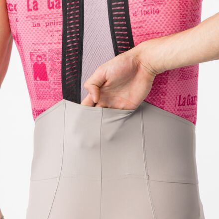 Castelli #GIRO Trofeo 2 Bibshort - Men's - Men