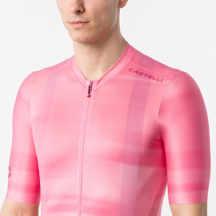 Castelli #GIRO109 Espresso 2 Short-Sleeve Jersey - Men's - Men