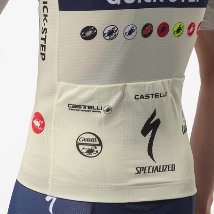 Castelli GIRO 150 Years Short-Sleeve Jersey - Men's - Men