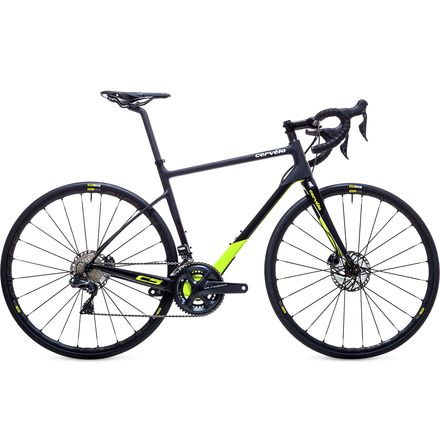 Cervelo P5 Disc Ultegra Di2 R8070 サイズ54 P5