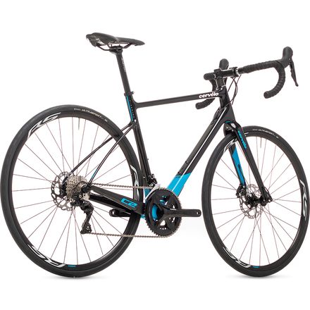 Cervelo C2 Disc 105 R7020 Road Bike Bikes