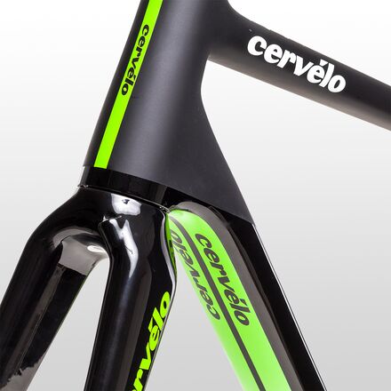 Cervelo C3 Disc Brake Road Frameset Bikes