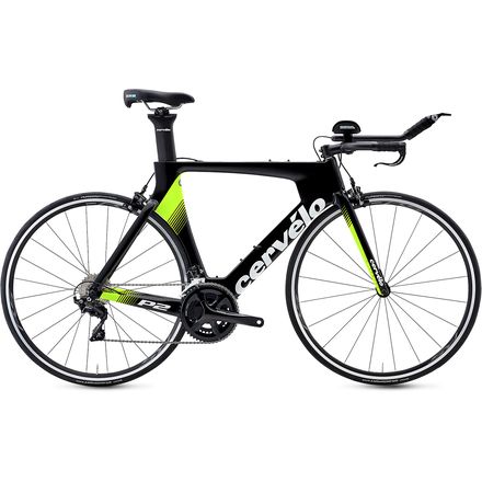 Cervelo P2 105 R7000 Road Bike - Bikes