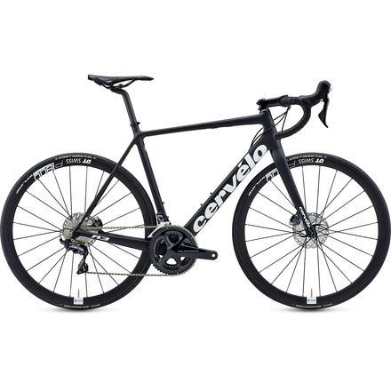 Cervelo r3 fork 2025