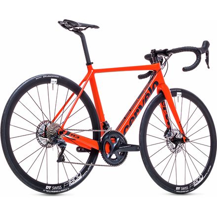 なかおcervelo R3 アルテグラ11sビッグプーリー キシリウムプロ Cervelo R3 Disc Ultegra R8020 Road Bike - Bikes