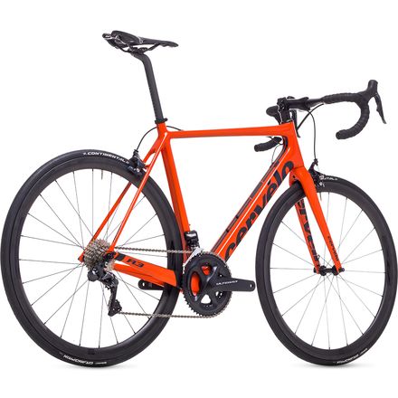 CERVELO R3 ULTEGRA 電動Di2 Cervelo R3 Ultegra Di2 Disc - Pedal Bike Shop -Littleton