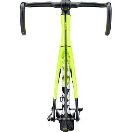 Cervelo S3 Disc Brake Road Frameset - Bikes