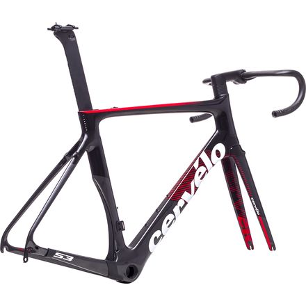 Cervelo S3 Road Frameset Bikes