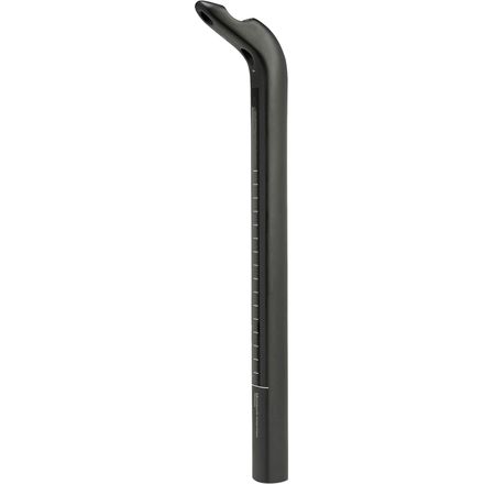 サーヴェロ Cervelo R5 シートポスト SP24 オフセット25mm Cervelo R5 Seatpost - 25mm Offset - Components