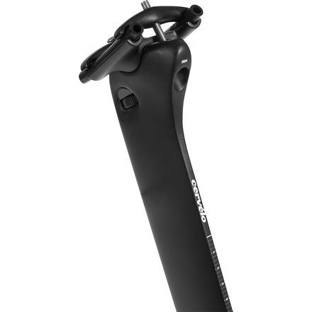 Cervelo S Series Carbon Seatpost 25mm Offset Components