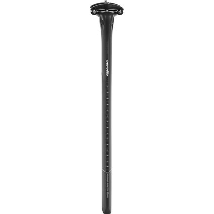 Cervelo S-Series Carbon Seatpost - Zero Offset - Components