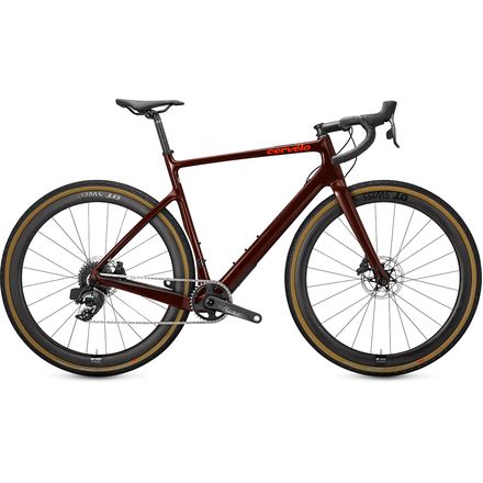 Cervelo Aspero Force eTap AXS Gravel Bike Bikes