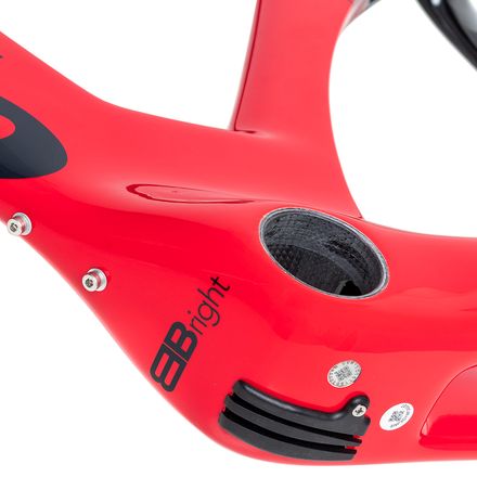 Cervelo P3 Road Frameset - Bikes