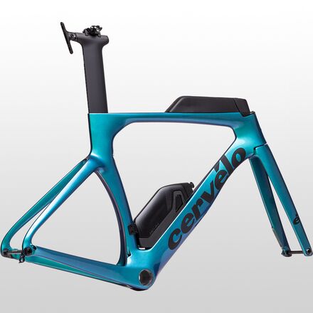 Cervelo P-Series Disc Road Frameset - Bikes