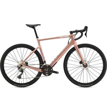Cervelo Aspero GRX 600 Gravel Bike Bikes