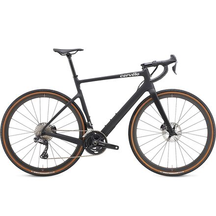 Cervelo Aspero GRX 815 Di2 Gravel Bike Bikes