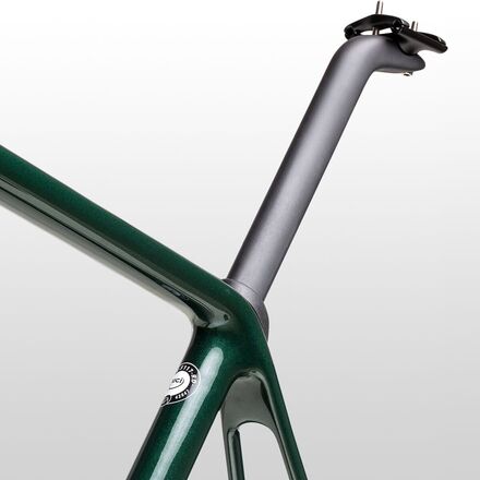 Cervelo R5 Disc Brake Road Frameset - Bikes