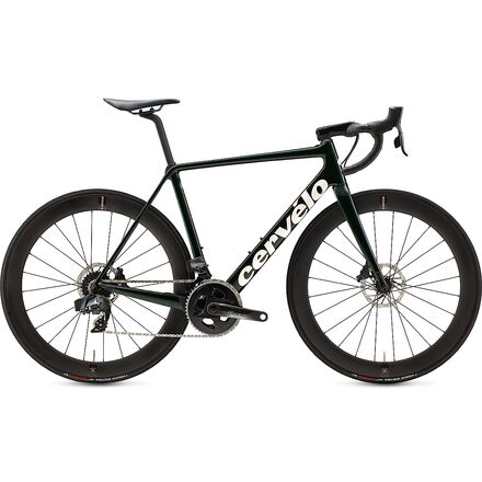 Cervelo R5 Disc Force eTap AXS Road Bike Bikes