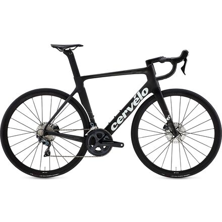 Cervelo S Series Disc Ultegra Road Bike Bikes