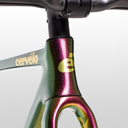 Cervelo p2 frameset deals