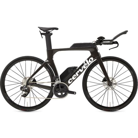 Cervelo P Series Rival eTap AXS Road Bike Bikes