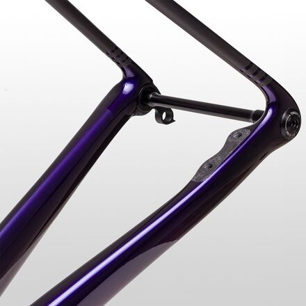 Cervelo R5 Road Frameset - Bikes