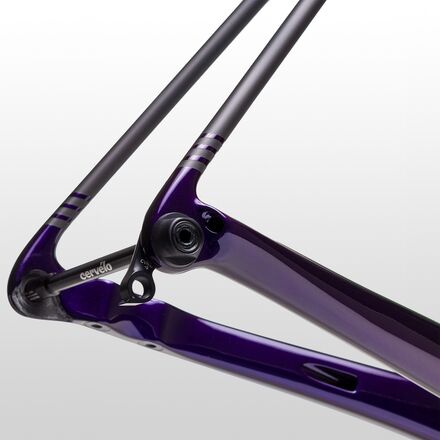 Cervelo R5 Road Frameset - Bikes
