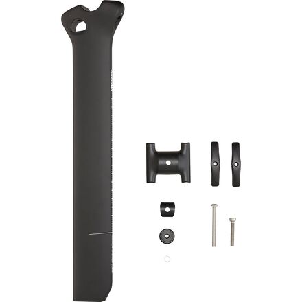 Cervelo シートポスト 黒　SP20 Cervelo SP-SP20 Carbon Seatpost - Components