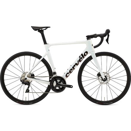 Cervelo entry shop level road bike