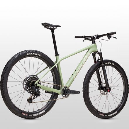 Cervelo ZHT-5 GX Eagle AXS Mountain Bike - Bikes