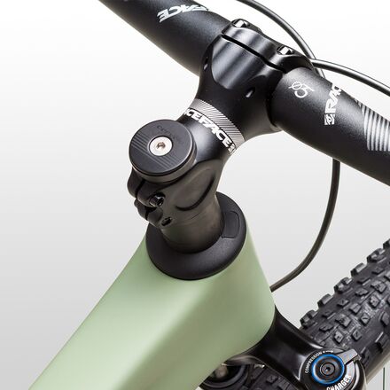 Cervelo ZHT-5 GX Eagle AXS Mountain Bike - Bikes