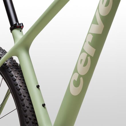 Cervelo ZHT-5 GX Eagle AXS Mountain Bike - Bikes