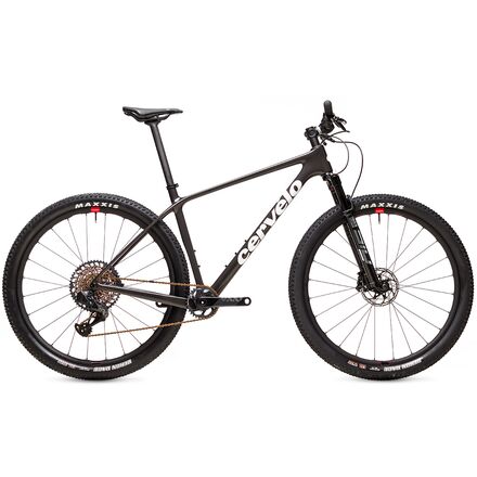 Cervelo ZHT 5 XX1 Eagle AXS Mountain Bike Bikes