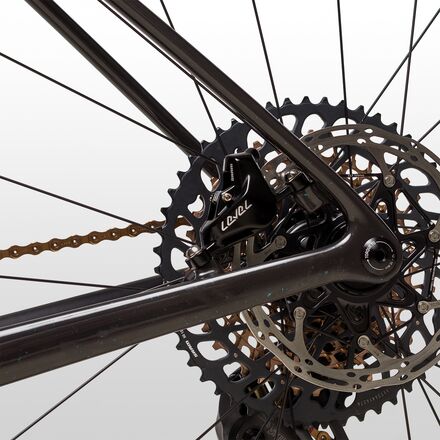 Cervelo ZHT-5 XX1 Eagle AXS Mountain Bike - Bikes