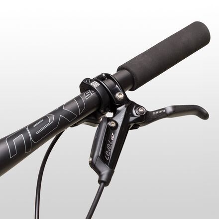 Cervelo ZHT-5 XX1 Eagle AXS Mountain Bike - Bikes