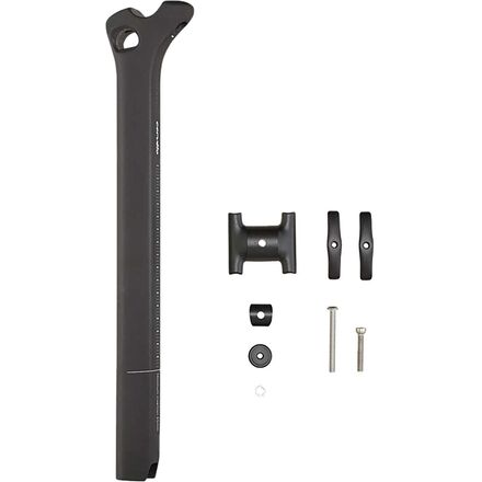Cervelo SP27 Carbon Seatpost - Components