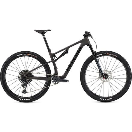 Cervelo ZFS-5 120 GX Eagle Mountain Bike - Bikes