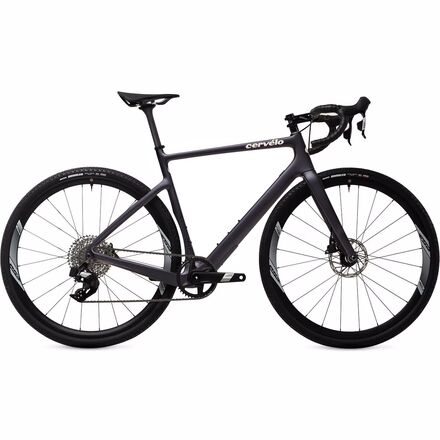 Cervelo Aspero Apex AXS Exclusive Gravel Bike Bikes