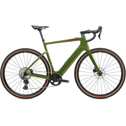Cervelo Rouvida GRX RX610 Granite S