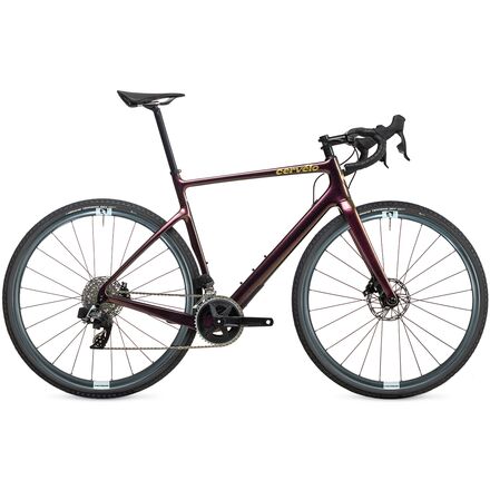 Cervelo Aspero SC Rival AXS 2x Carbon Wheel Exclusive Gravel Bike Bikes