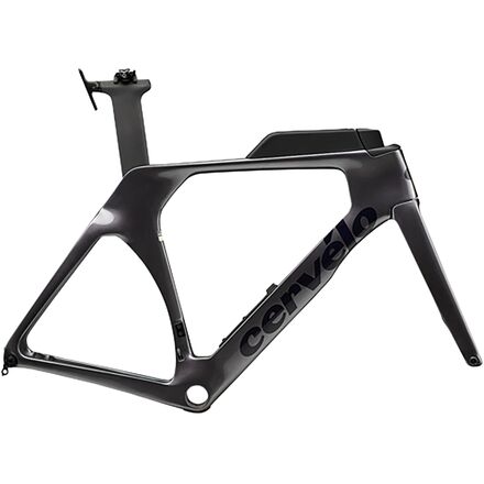 Cervelo P-Series Road Frameset - Bikes