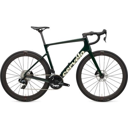 Cervélo Caledonia-5 SRAM Rival eTap AXS Cervelo Caledonia 5 Rival eTap AXS Road Bike - Bikes