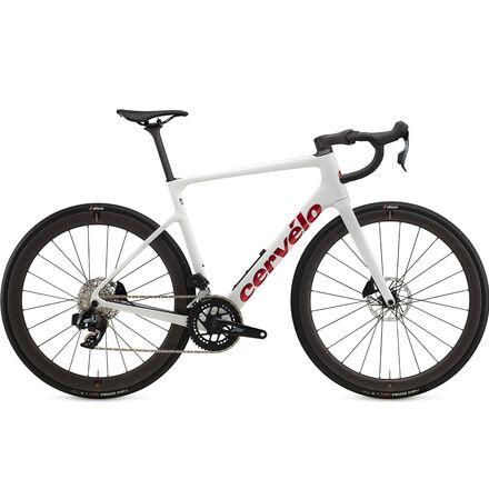 Cervelo Caledonia 5 Rival eTap AXS Road Bike - Bikes