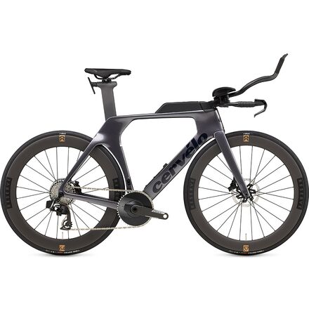 Cervelo P-Series Force AXS 1x Road Bike - Bikes