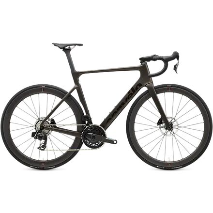 パーツ cervelo soloist carbon + CENTAUR 11s Cervelo Soloist Ultegra Di2 Road Bike - Bikes