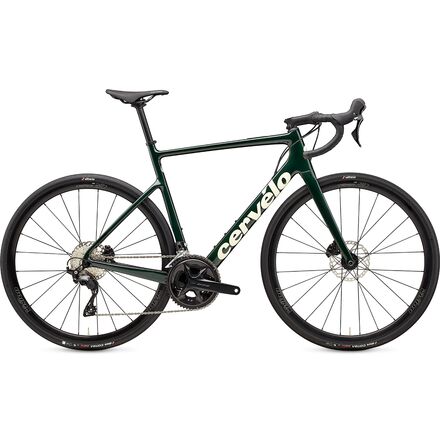 Cervelo Caledonia 105 Road Bike Bikes