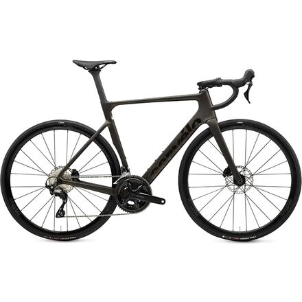 Cervelo Soloist Ultegra Di2 Road Bike - Bikes