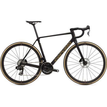 Cervelo R5 Force eTap AXS Road Bike - Bikes