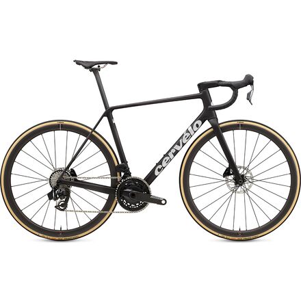 Cervelo R5 Force eTap AXS Road Bike - Bikes